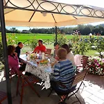 Feriegård Valle Degli Arci Castel Madama