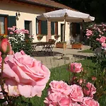Feriegård Valle Degli Arci