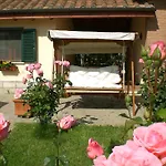 Feriegård Valle Degli Arci *