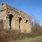 בית חווה Valle Degli Arci *