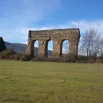 בית חווה Valle Degli Arci Castel Madama