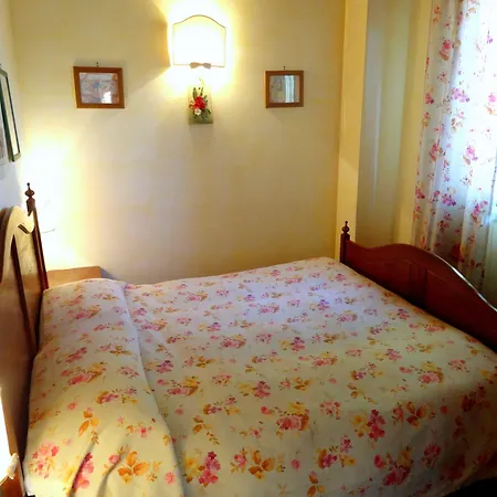 Valle Degli Arci Séjour à la ferme