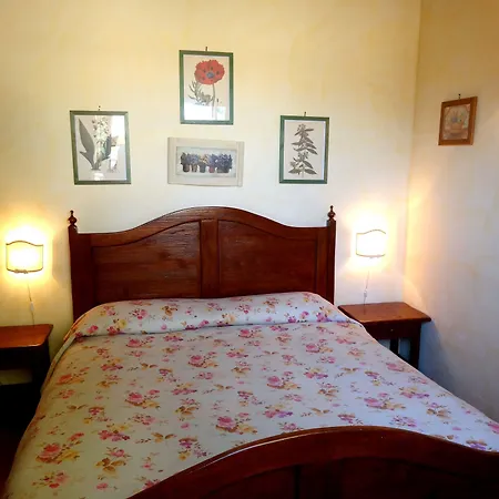 Valle Degli Arci Séjour à la ferme