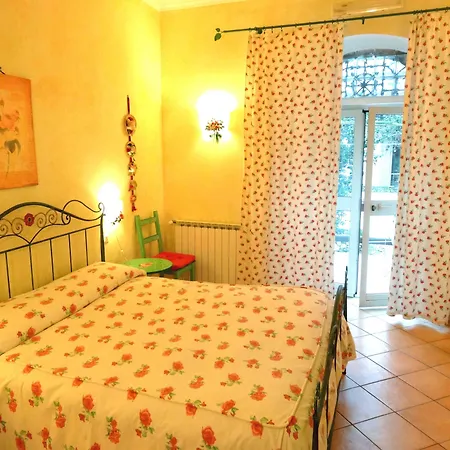 Valle Degli Arci Séjour à la ferme