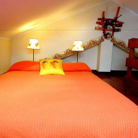 Valle Degli Arci * Castel Madama