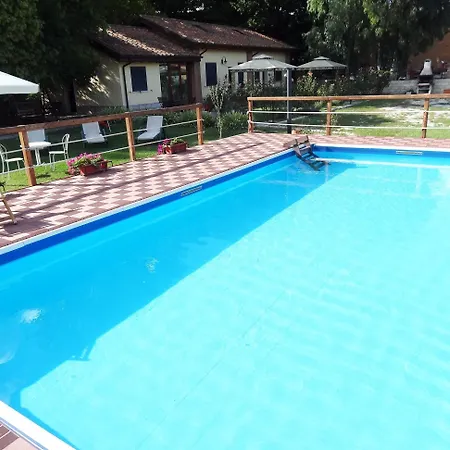 Valle Degli Arci Castel Madama