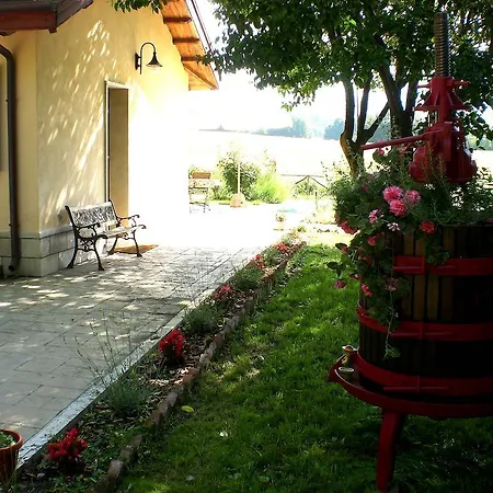 Séjour à la ferme Valle Degli Arci