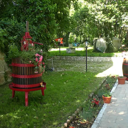 בית חווה Valle Degli Arci Castel Madama