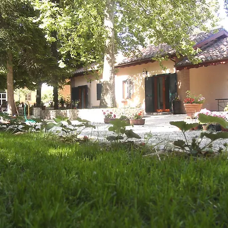 Valle Degli Arci Castel Madama