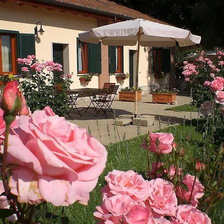 Séjour à la ferme Valle Degli Arci