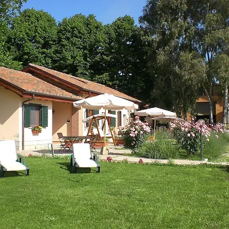 Valle Degli Arci