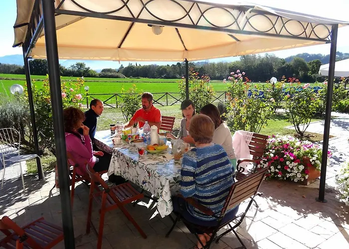 Alojamento de Turismo Rural Valle Degli Arci Castel Madama