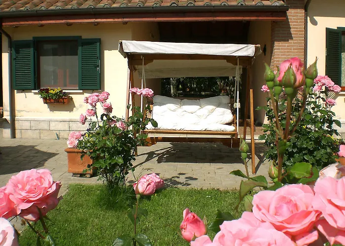 Alojamento de Turismo Rural Valle Degli Arci *